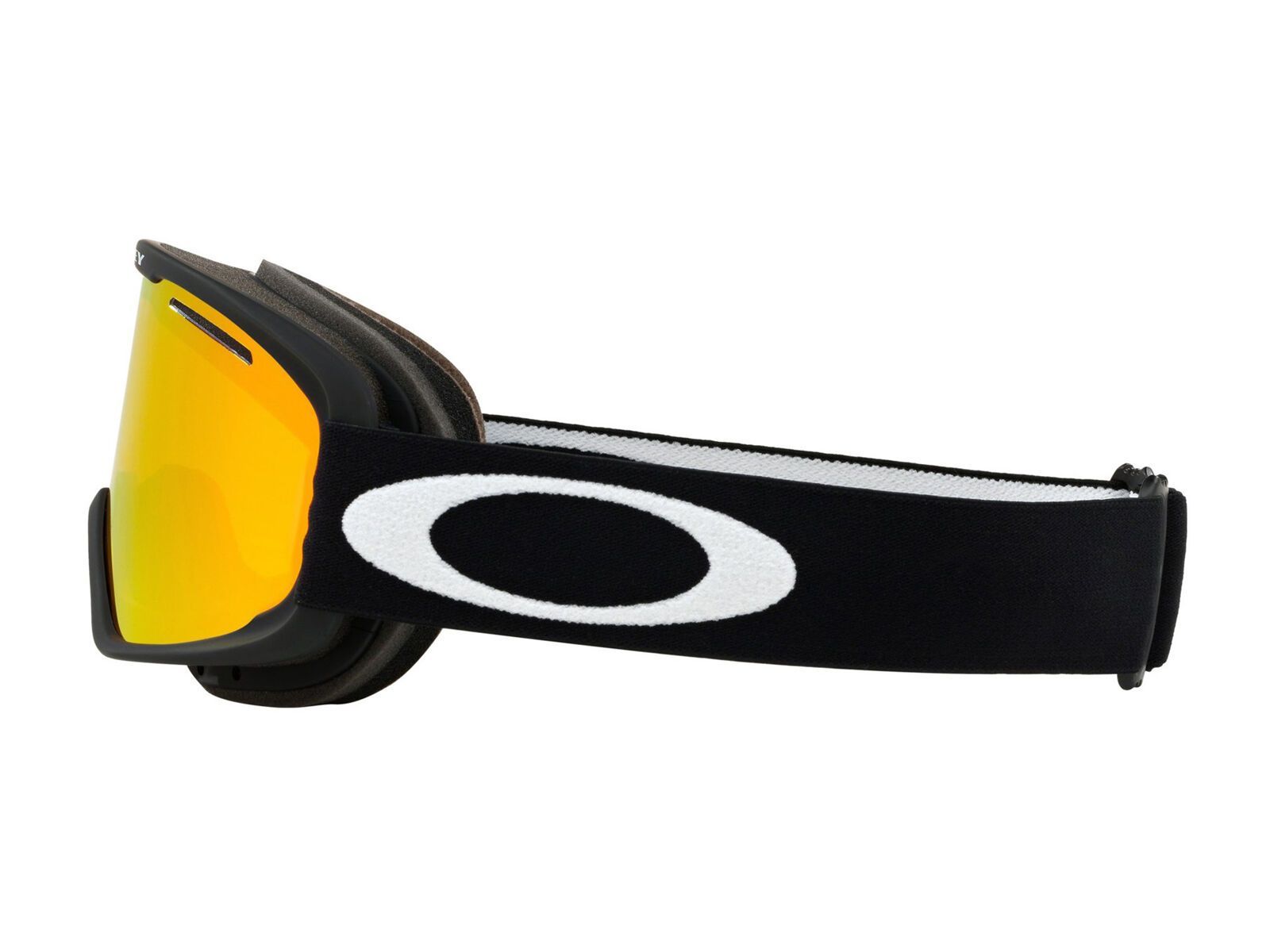 Oakley O Frame 2.0 Pro XM - Fire Iridium, matte black - Bild 4