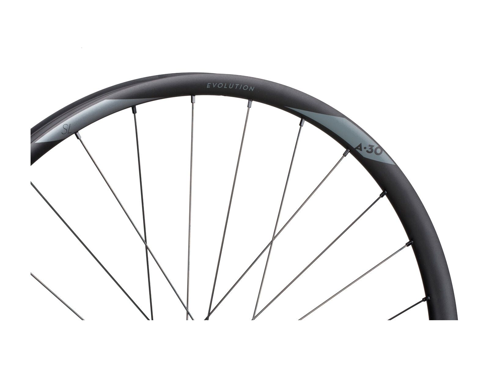 Newmen Evolution SL A.30 27.5 - Bild 5