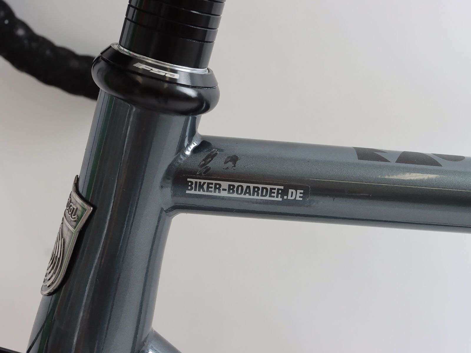 ***2. Wahl*** Kona Rove LTD gloss faux dark chrome - Bild 17