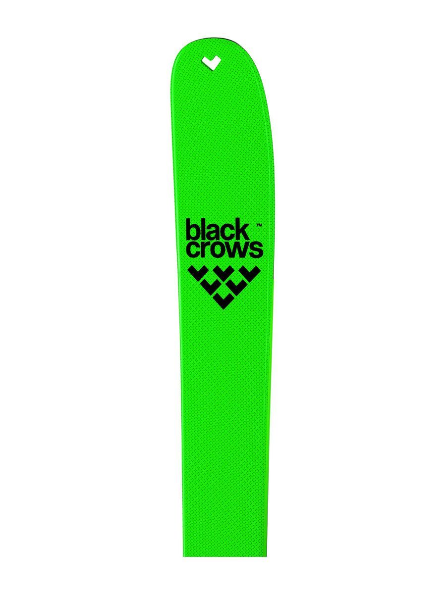Black Crows Navis Freebird, green - Bild 6