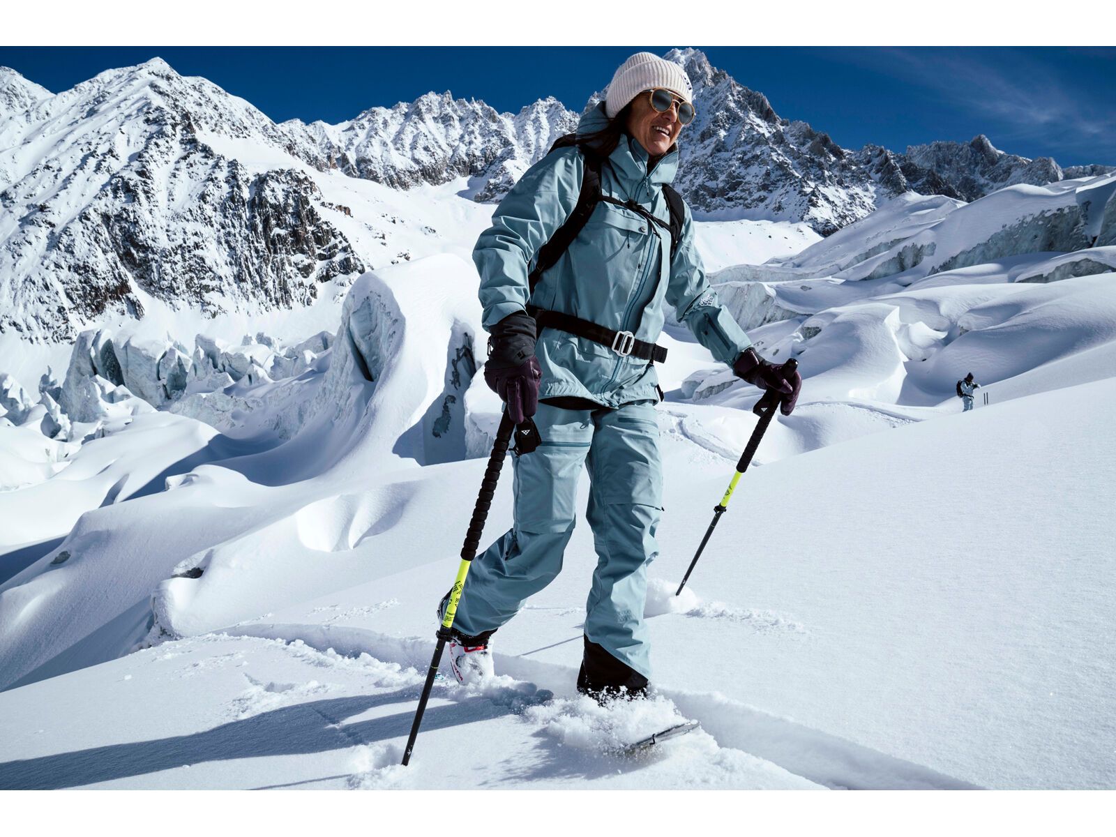 Black Crows Ferox Freebird, grey - Bild 14