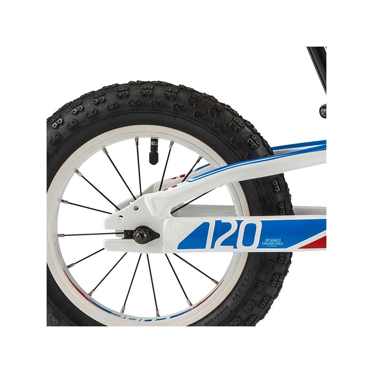 Cube Cubie 120, Team - Bild 4