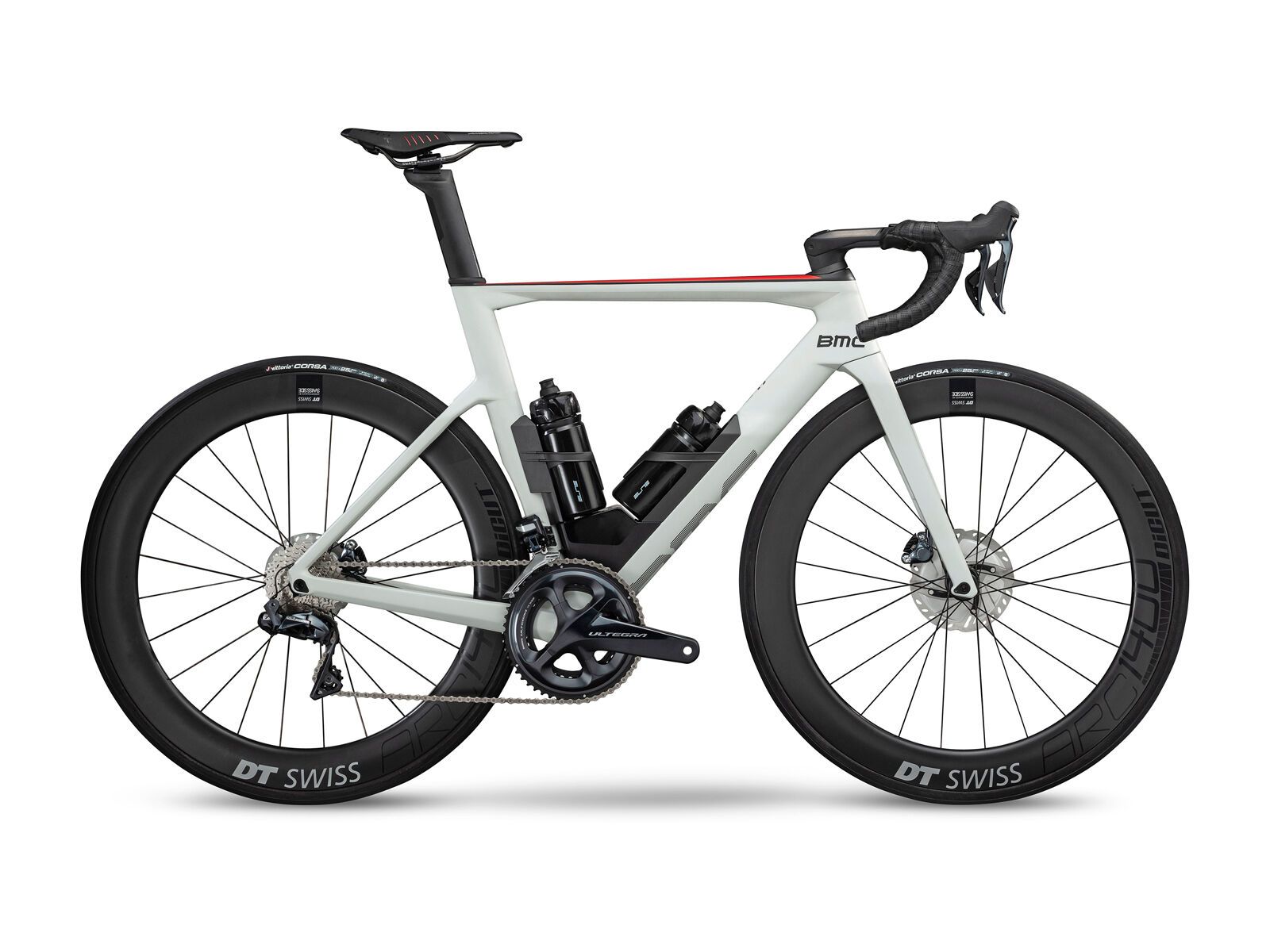 BMC Timemachine Road 01 Three, off white - Bild 1