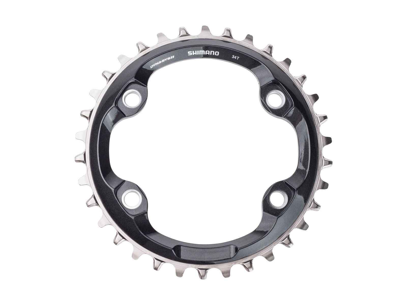 Shimano Deore XT FC-M8000 Kettenblätter - 1x - Bild 3