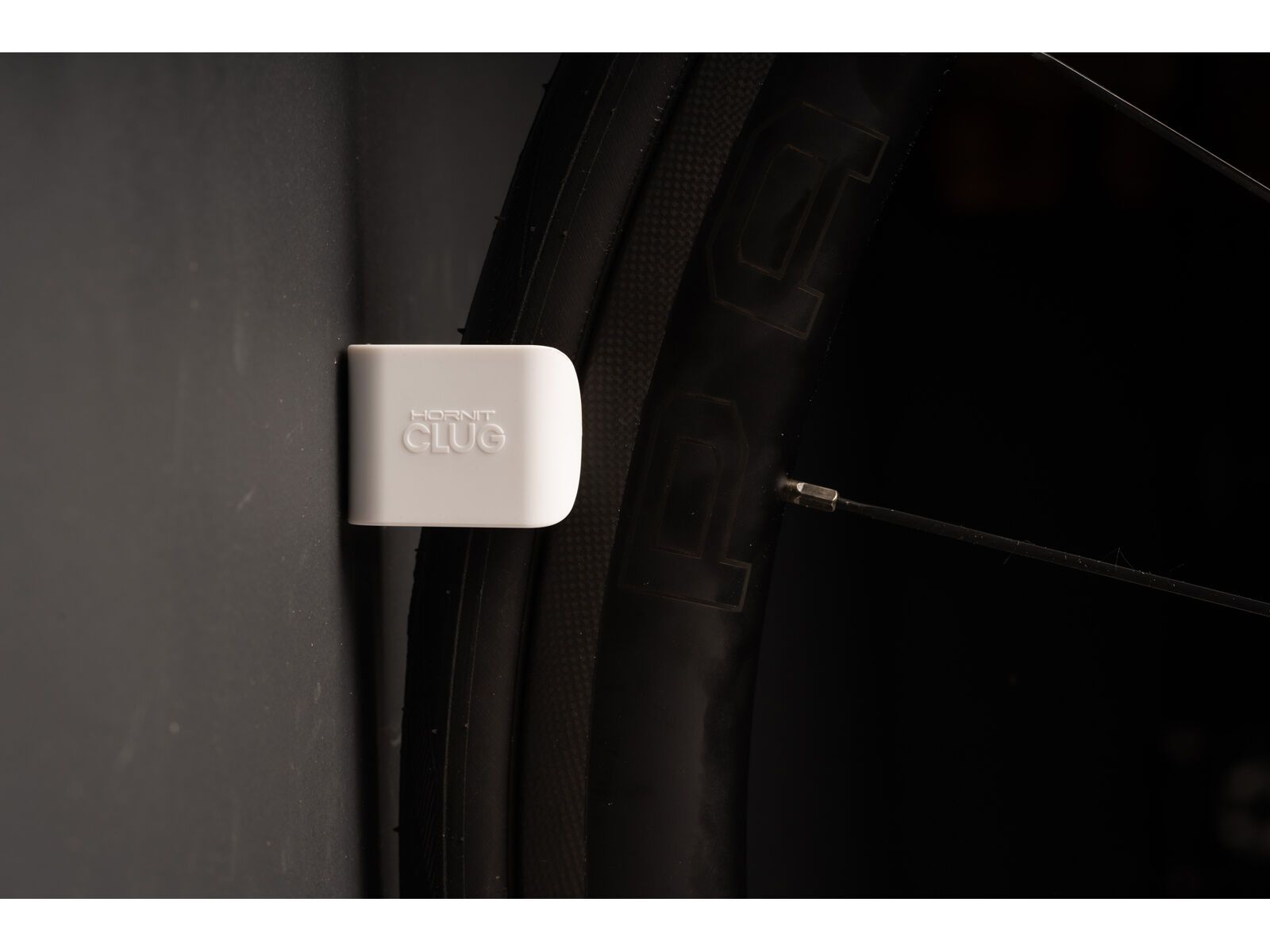 Hornit Clug MTB, black/white - Bild 8