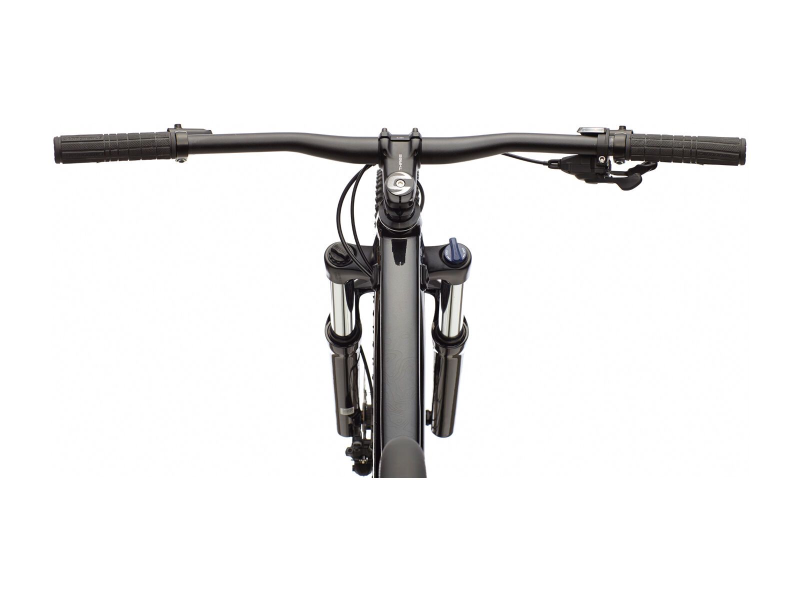 Cannondale Trail SE 4, grey - Bild 3