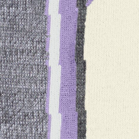 Falke SK2 Intermediate Damen, light lilac - Bild 7