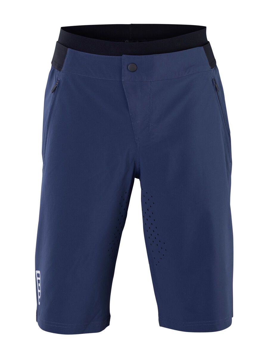 ION Bike Shorts Plus Ionic LT Men, midnight - Bild 2