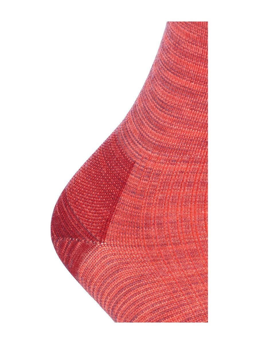 Ortovox Tour Compression Long Socks W, blush - Bild 3