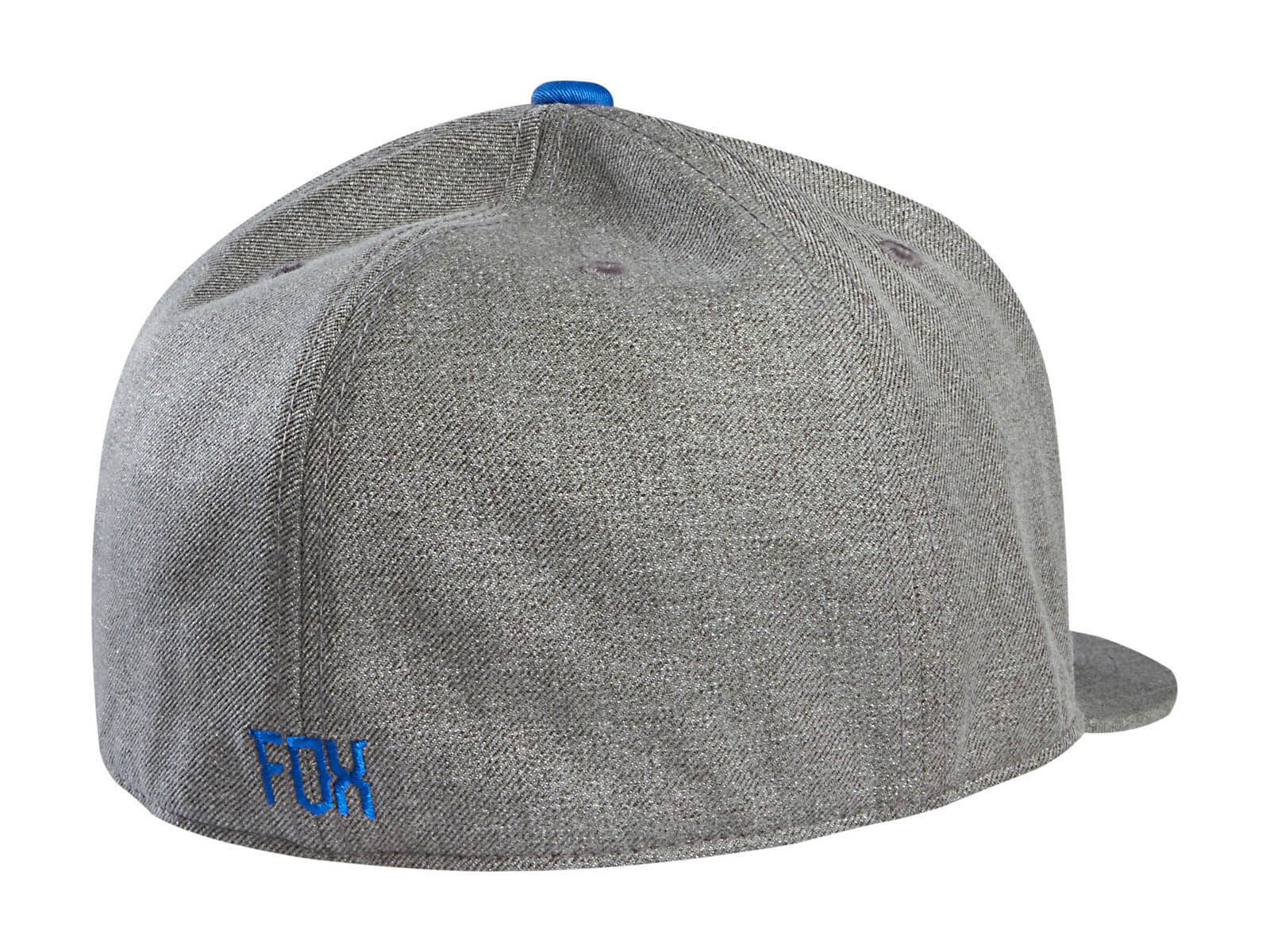 Fox Bustle, grey - Bild 2