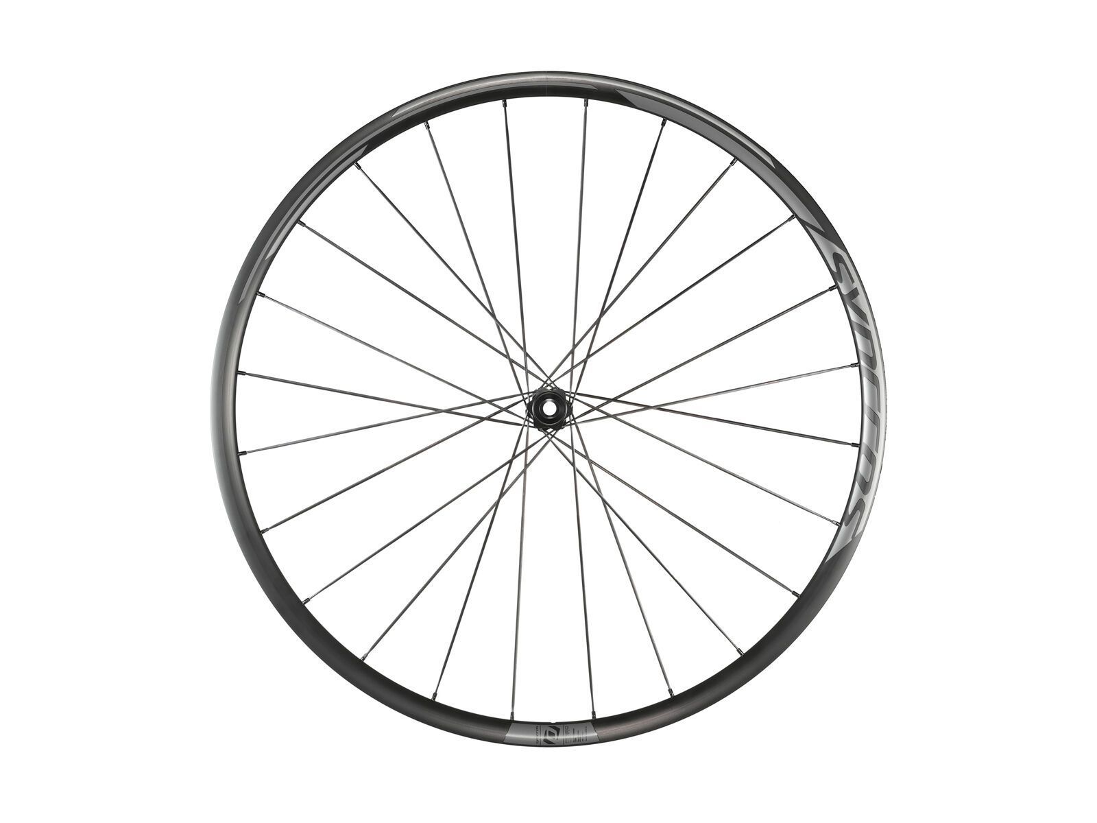 Syncros RP2.0 Disc, black - Bild 1