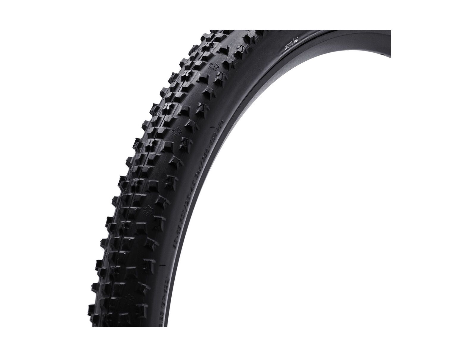 Onza Canis XCC - 29 Zoll, black - Bild 2