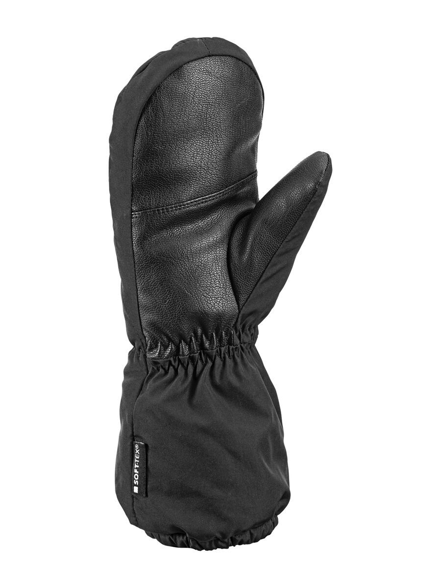 Leki Nevio Junior Mitt, black - Bild 2