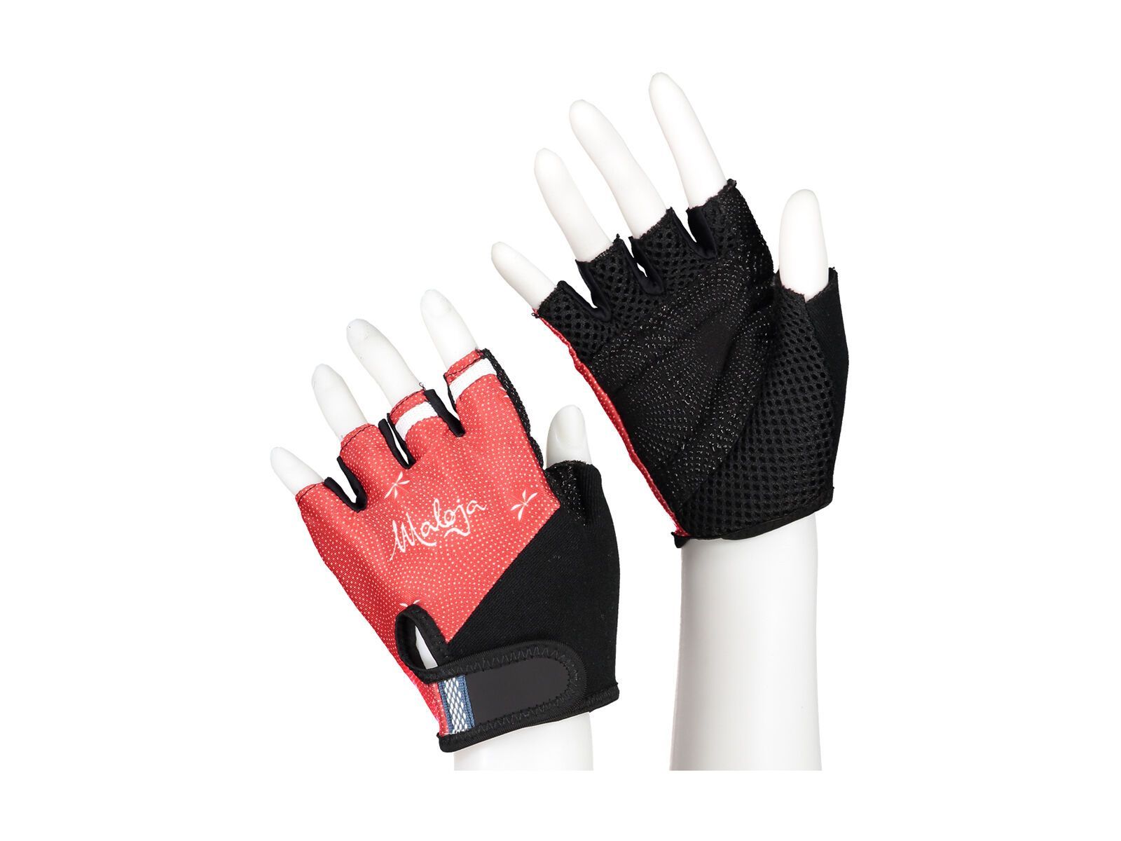 Maloja SartivM., red poppy - Bild 1