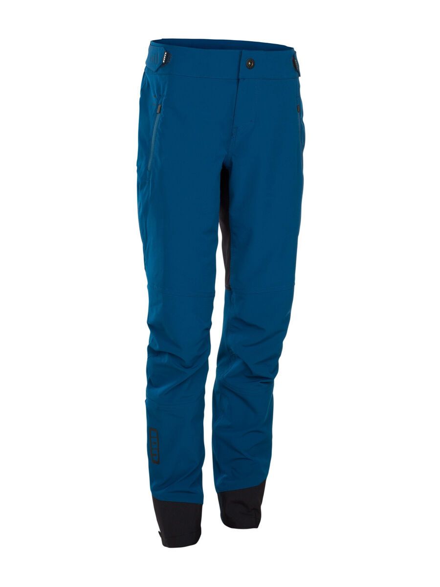 ION Softshell Pants Shelter Wms, ocean blue - Bild 1