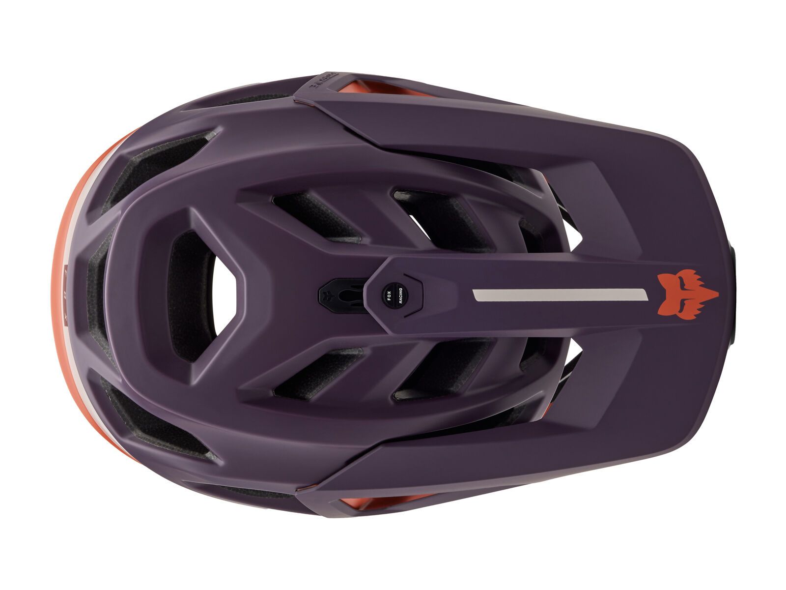 Fox Proframe CLYZO, atomic orange - Bild 5