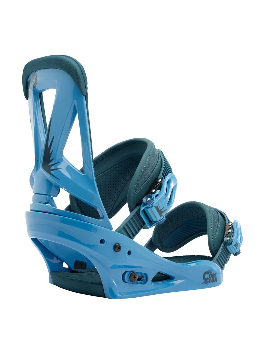 Burton Custom, Blue Denim - Bild 1