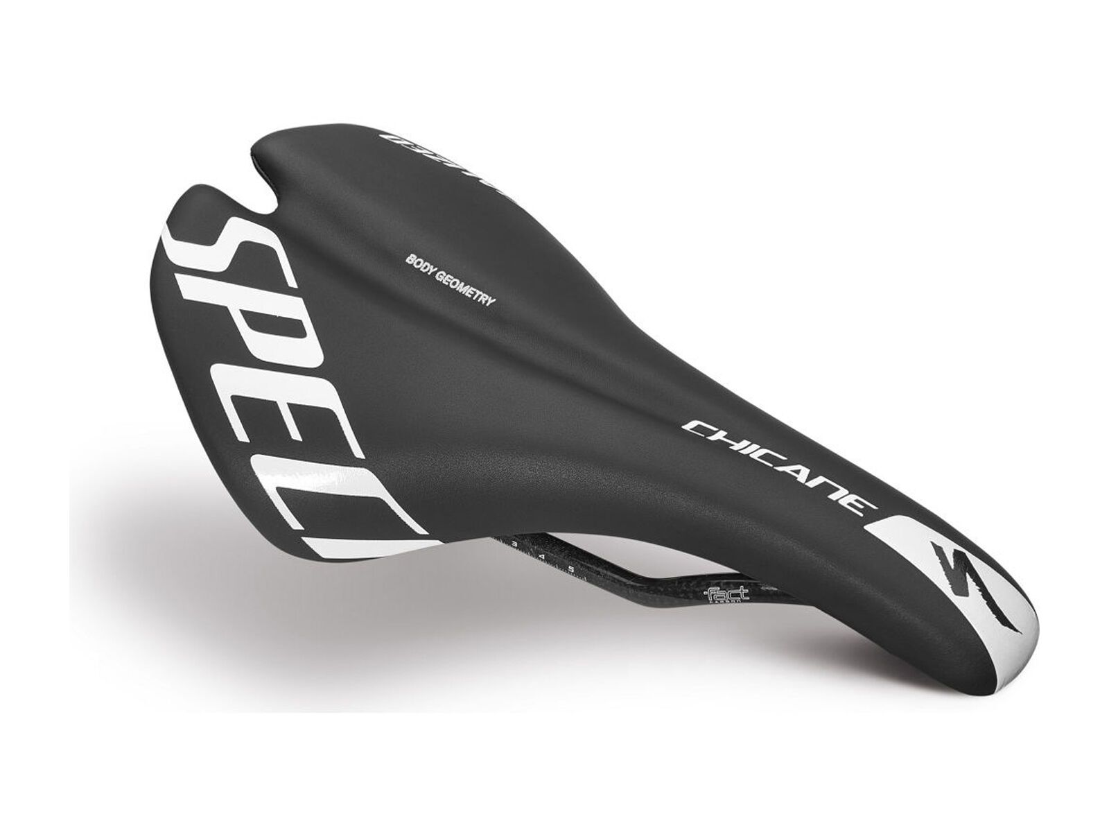 Specialized Chicane Pro, Team - Bild 1