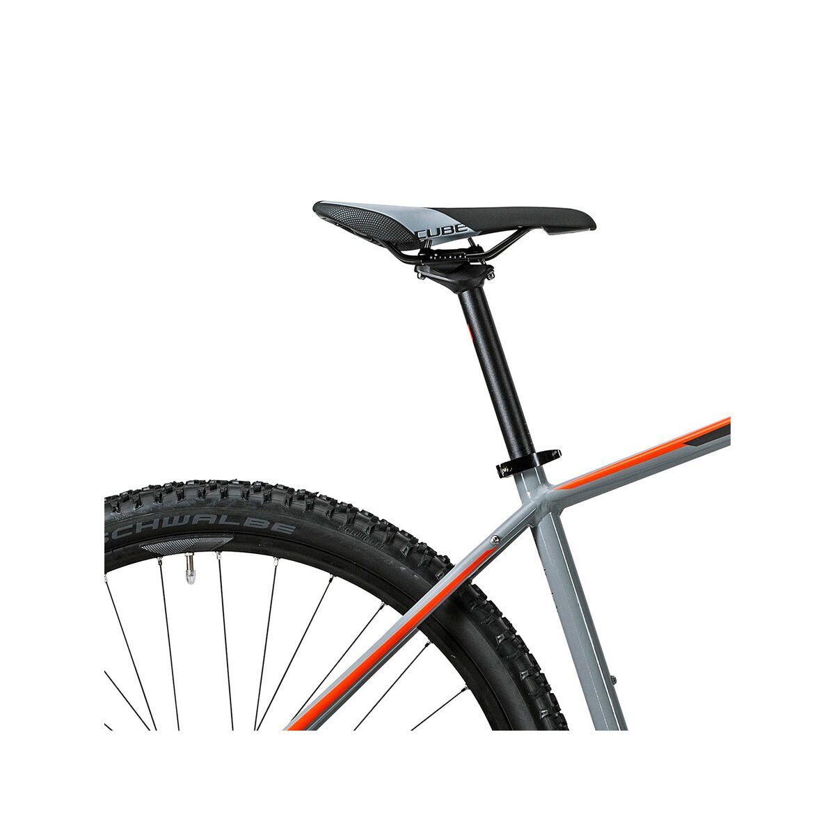 Cube Acid 27.5, grey´n´flashorange - Bild 6