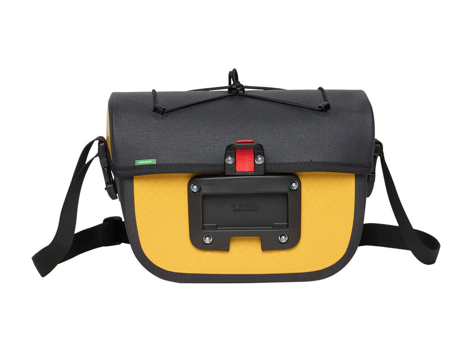 Vaude Aqua Box 4 (rec), burnt yellow - Bild 9