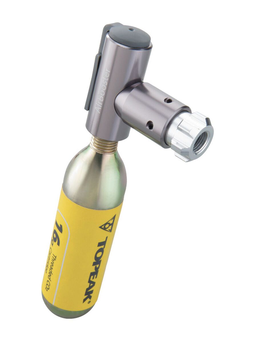Topeak AirBooster - Bild 2