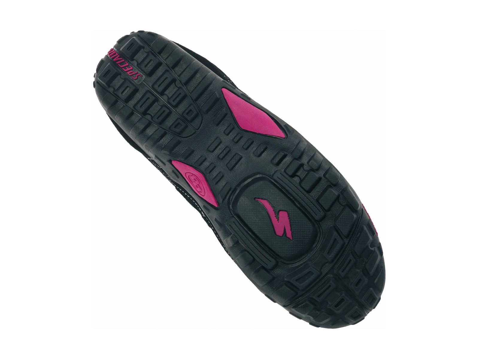 Specialized Womens Tahoe, black/pink - Bild 2