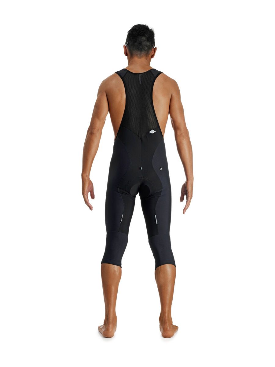 Assos TK.607 S5, black volkanga - Bild 3