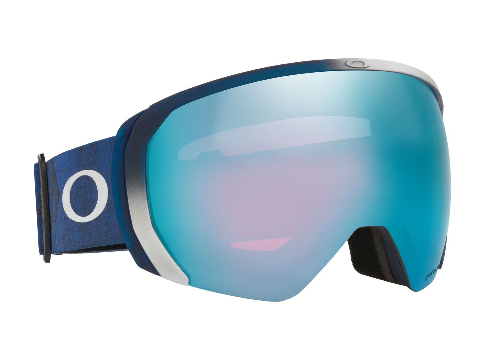 Oakley Flight Path L Aleksander Kilde Sign. - Prizm Snow Sapphire Iridium - Bild 11