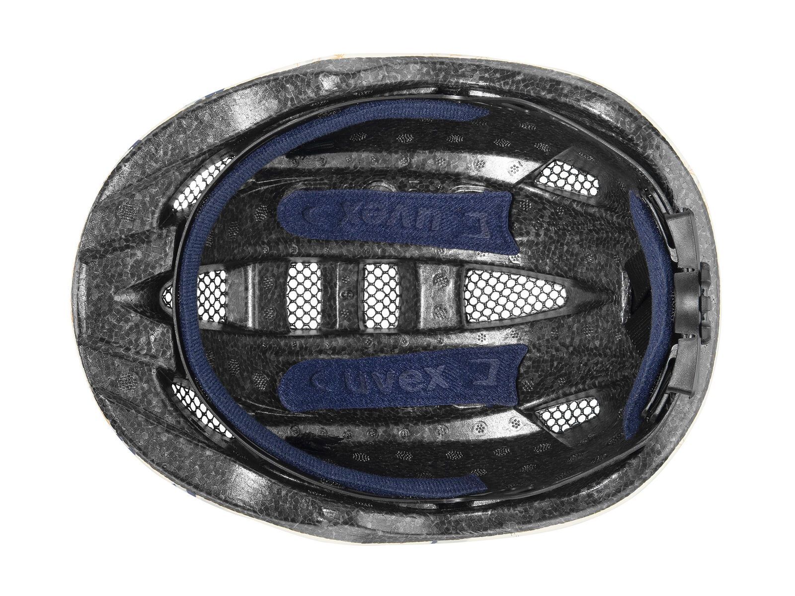 uvex kid 2 cc, raccoon matt - Bild 5