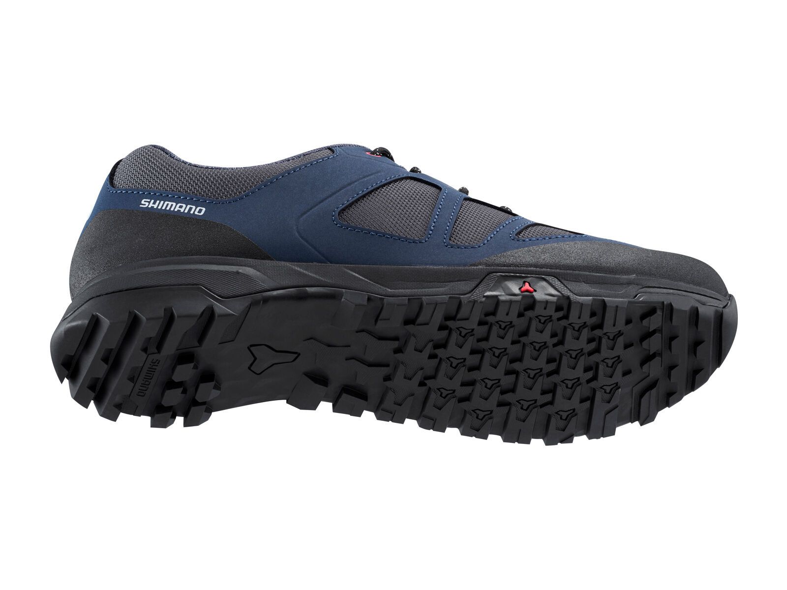 Shimano SH-ET300, navy - Bild 2