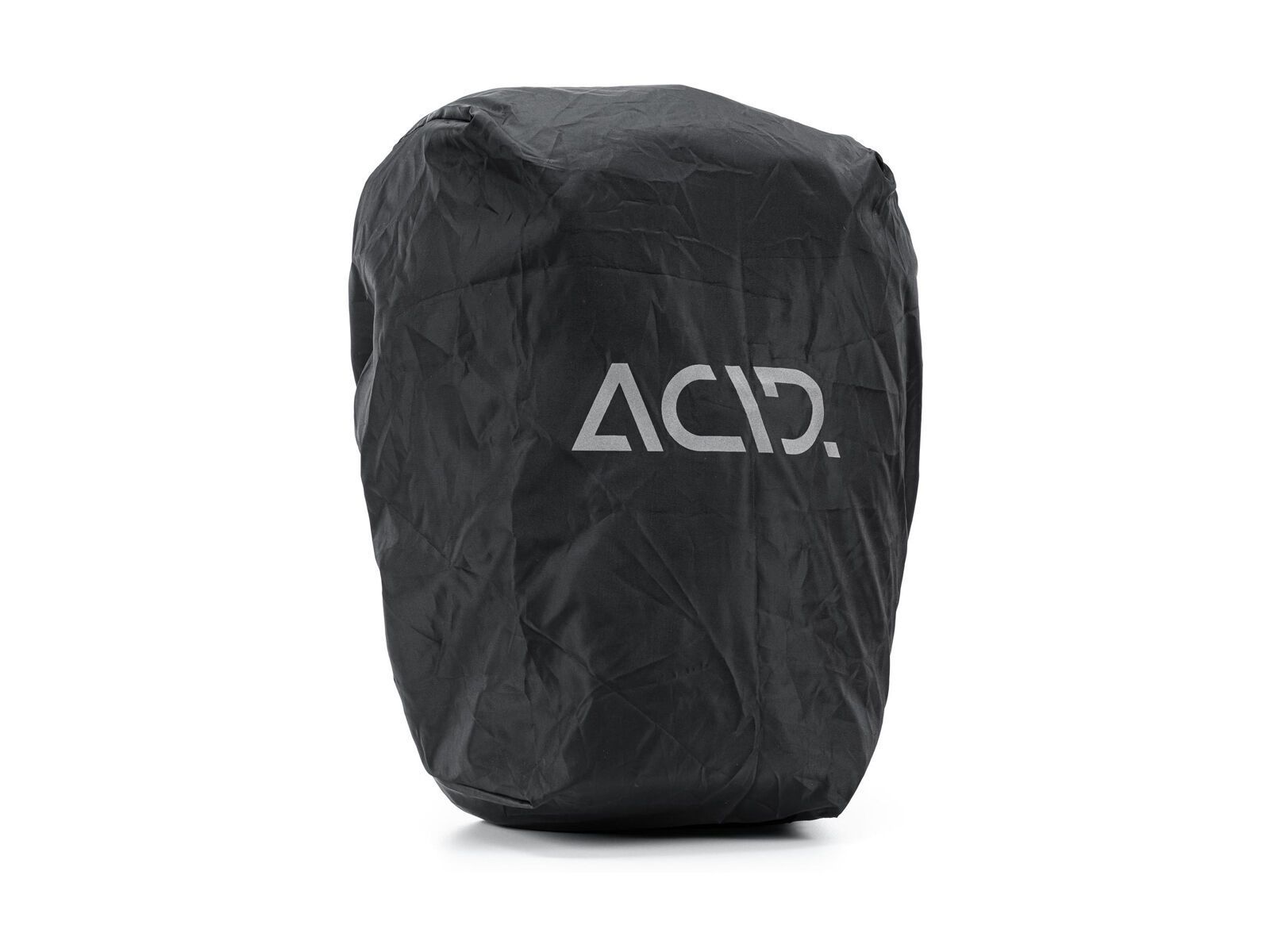 Cube Acid Seitentasche City 20 SMLink, red - Bild 5