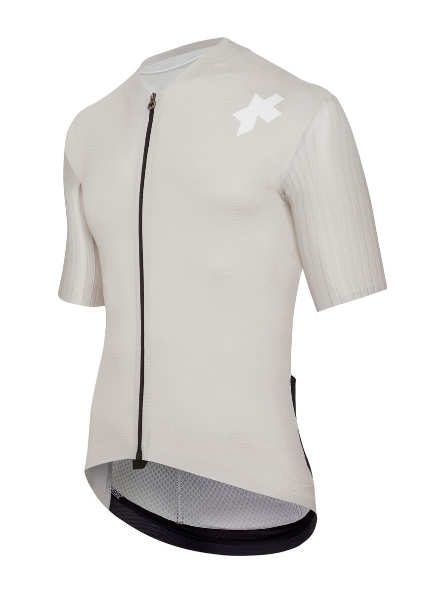 Assos Equipe RS Jersey S11, almond milk - Bild 3