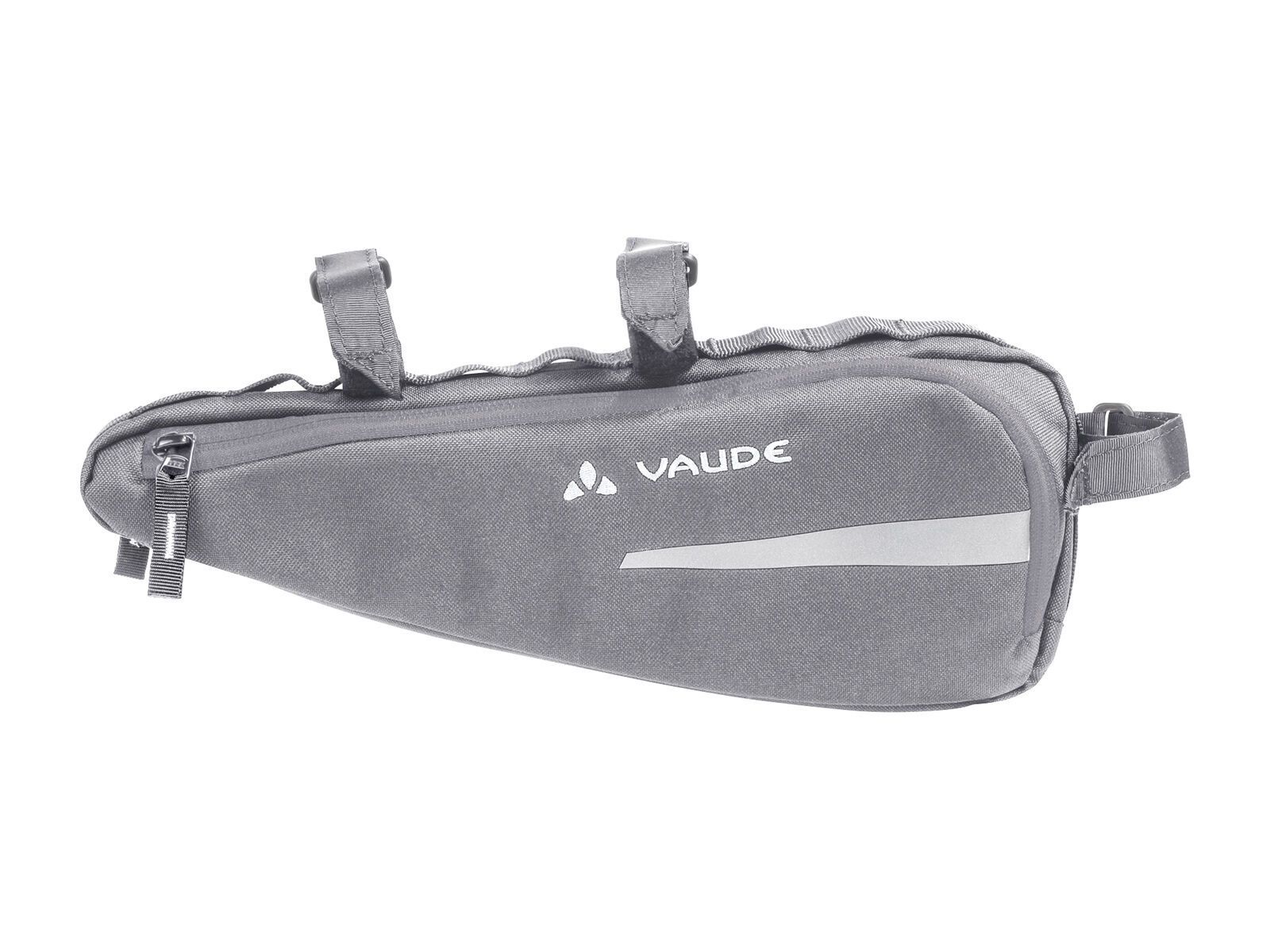 Vaude Cruiser Bag, pebbles - Bild 2