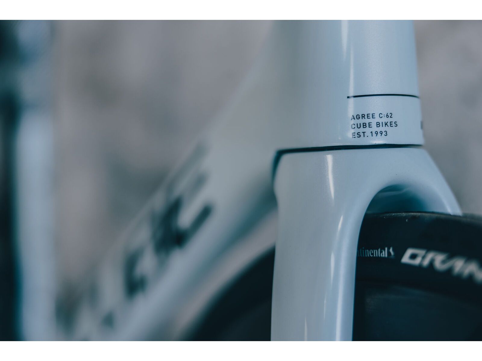 Cube Agree C:62 Race, glacier´n´black - Bild 10