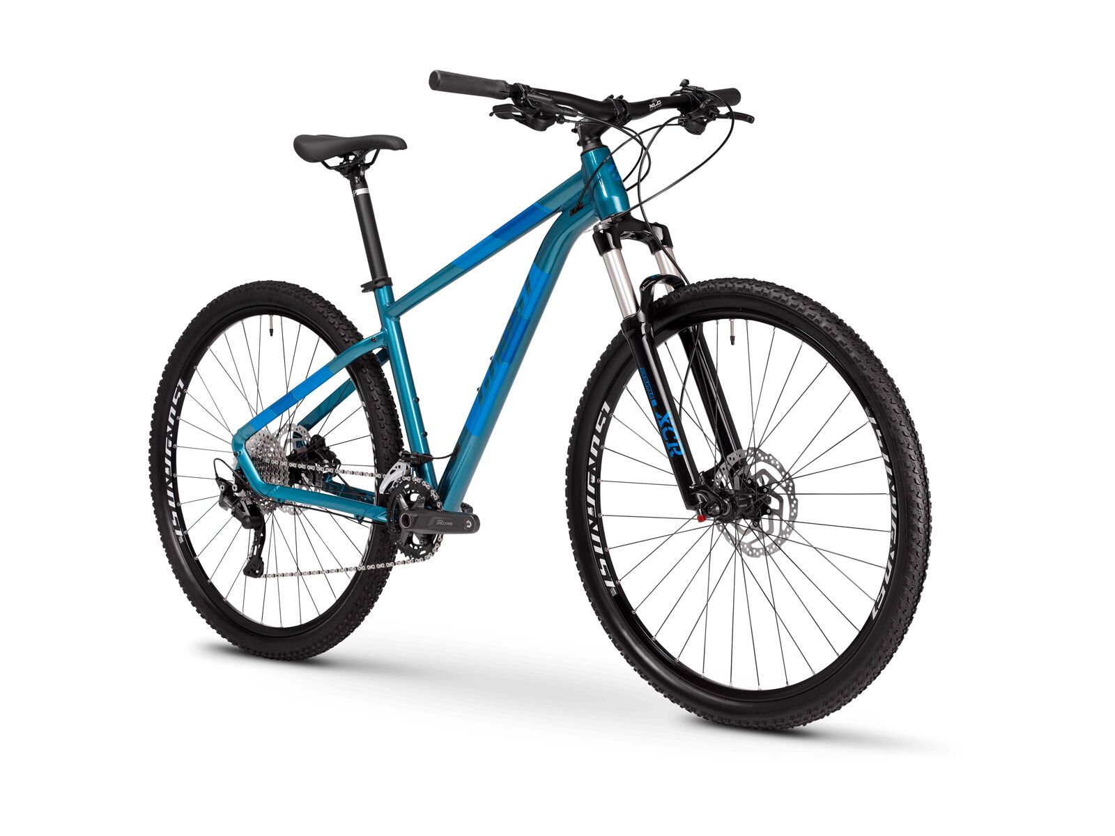 Ghost Kato Advanced 29, petrol/ocean - Bild 2