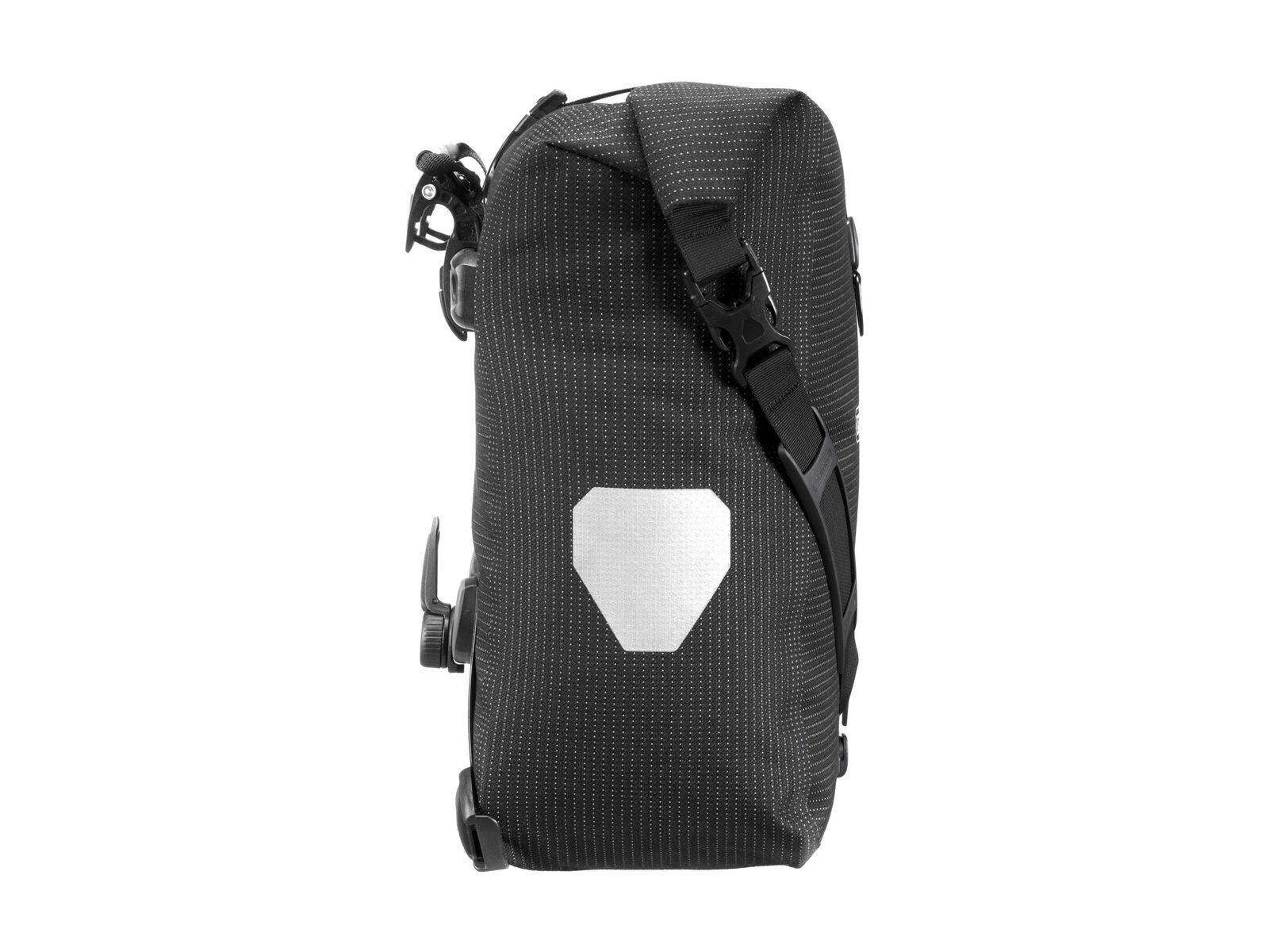 ORTLIEB Sport-Roller High-Vis, black reflex - Bild 3