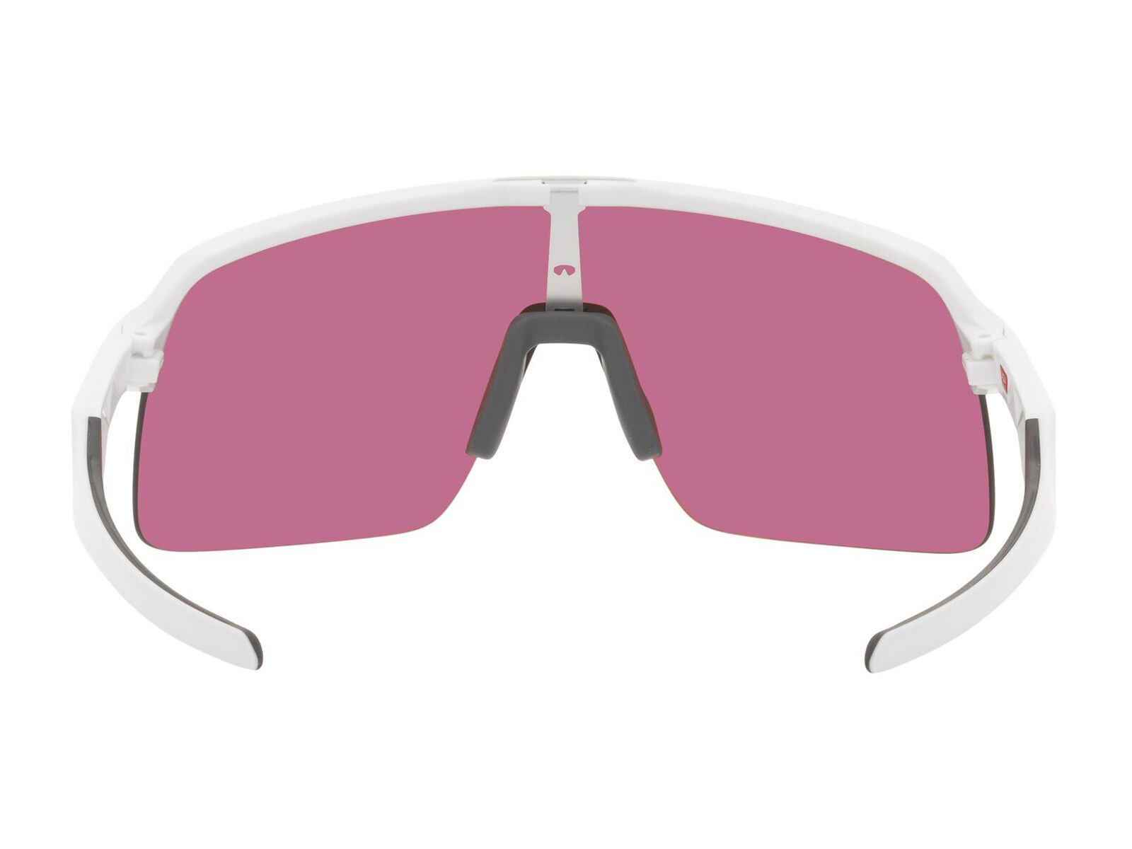 Oakley Sutro Lite, Prizm Field / matte white - Bild 14