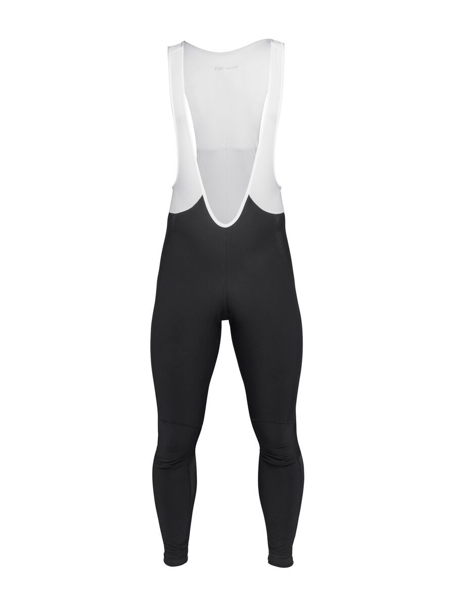 POC Essential Road Thermal Tights, uranium black - Bild 1