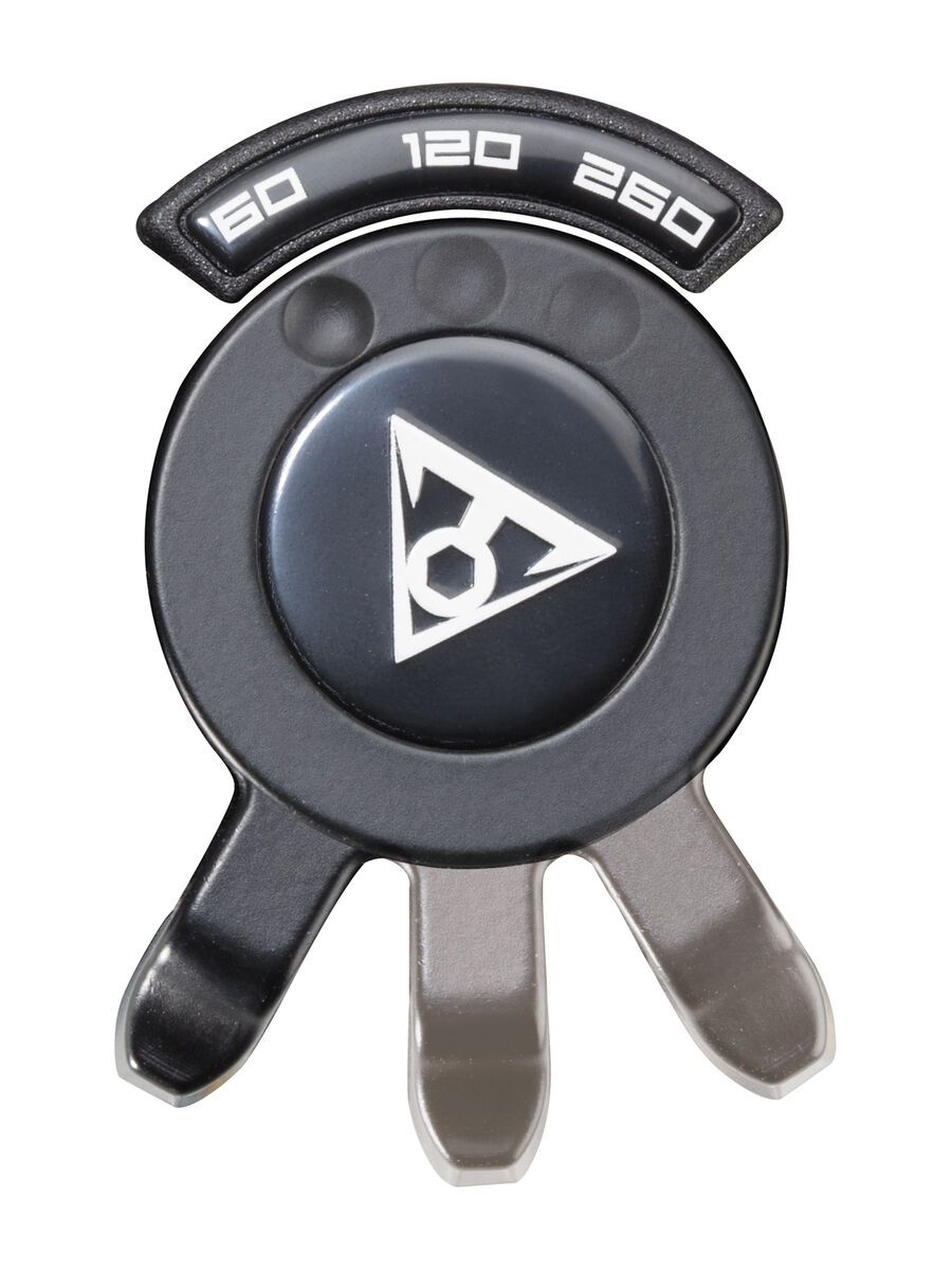 Topeak JoeBlow Ace DX - Bild 4