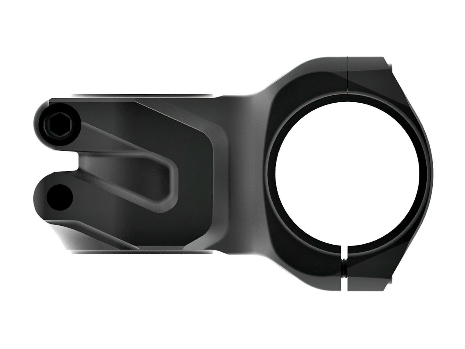 OneUp Components Stem, black - Bild 4