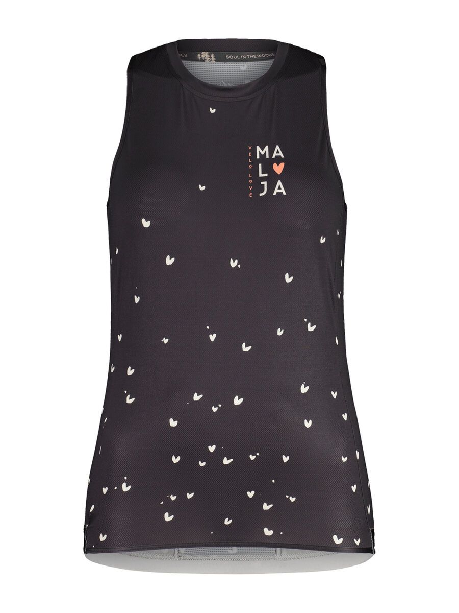 Maloja ValbonaM. Top, moonless - Bild 1