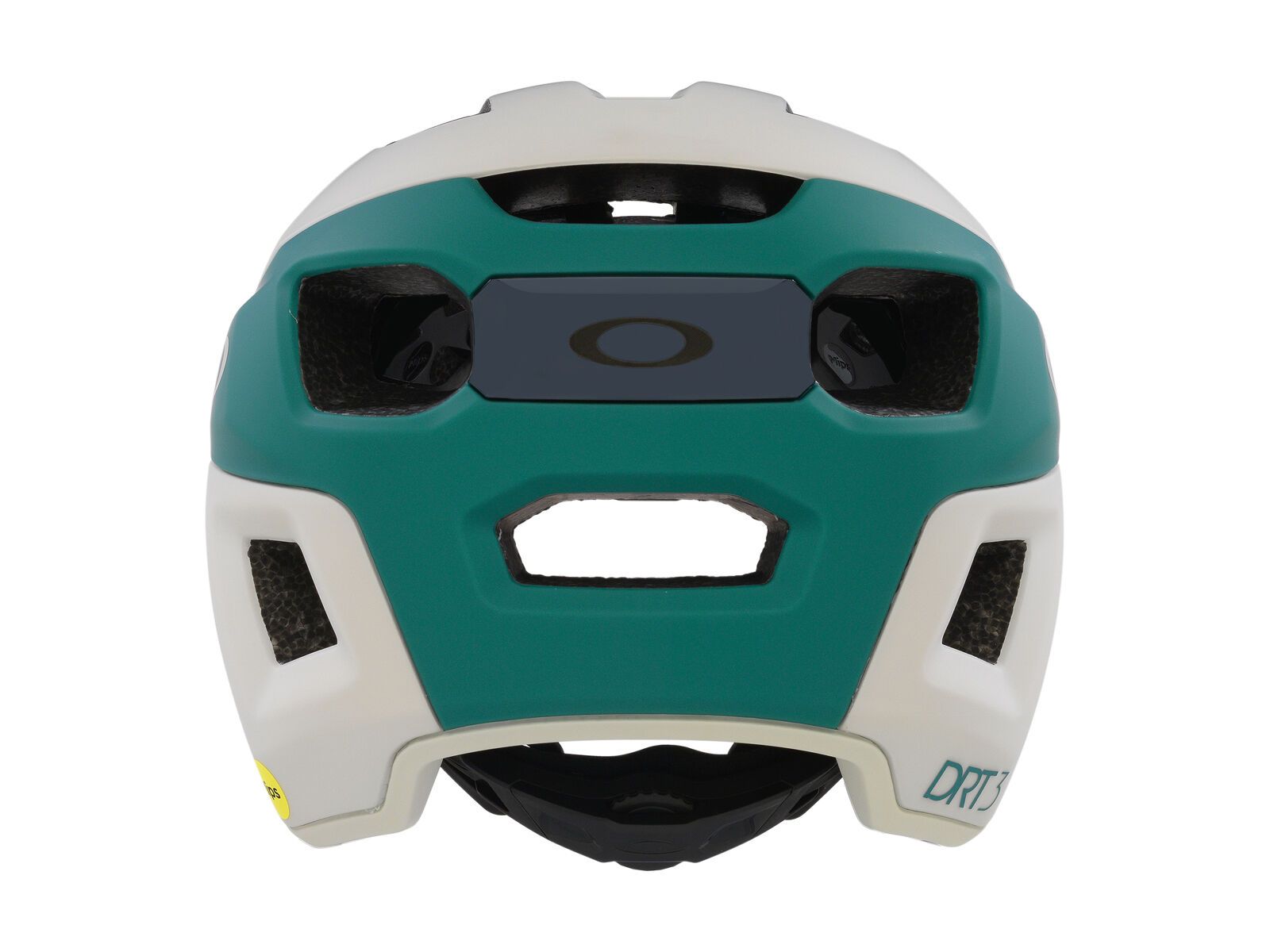 Oakley DRT3 Trail, mist pacific - Bild 4