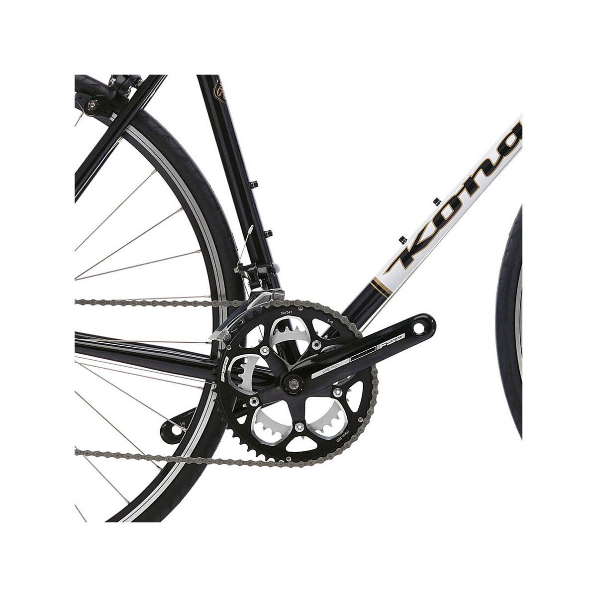 Kona Honky Tonk - Bild 3