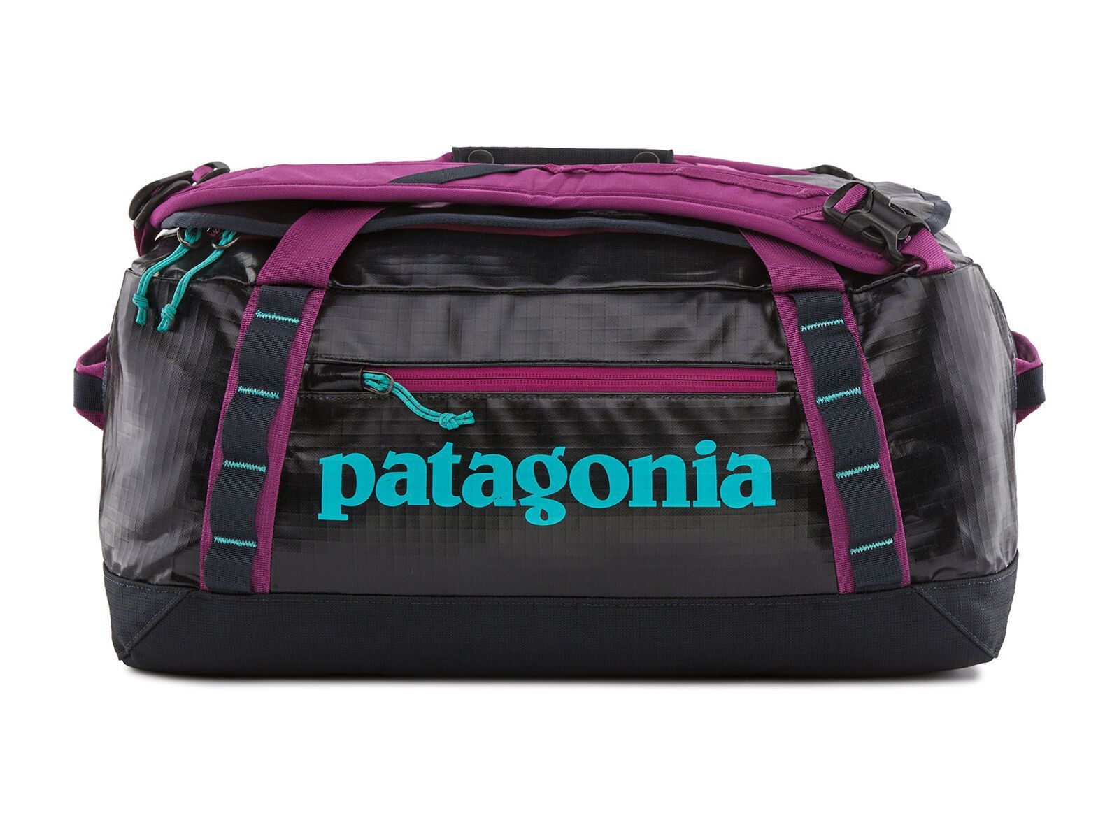 Patagonia Black Hole Duffel 40 L, pitch blue - Bild 1