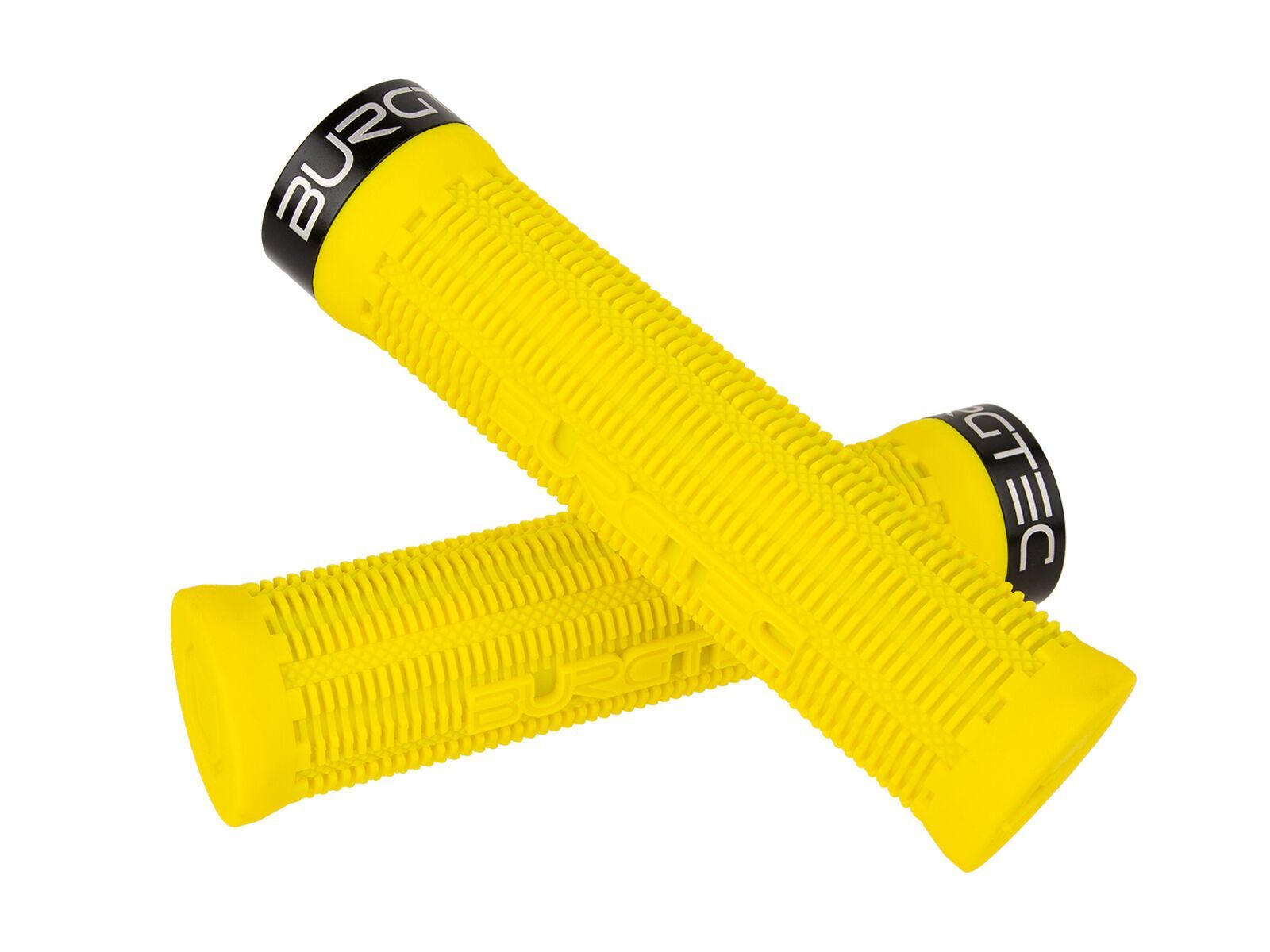 Burgtec The Bartender Pro Greg Minnaar Signature Grip, electric yellow - Bild 1