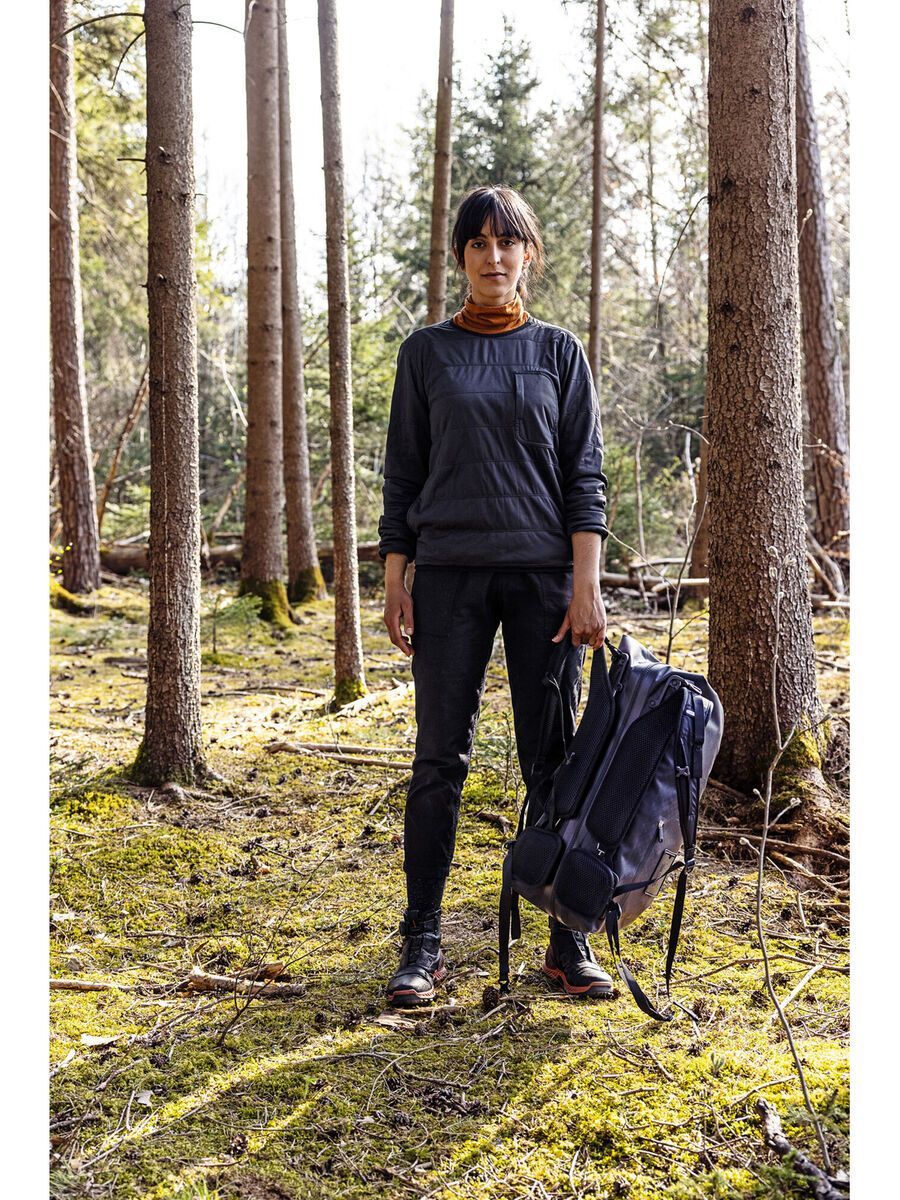 ORTLIEB Atrack Metrosphere 34 L, black embossed - Bild 10