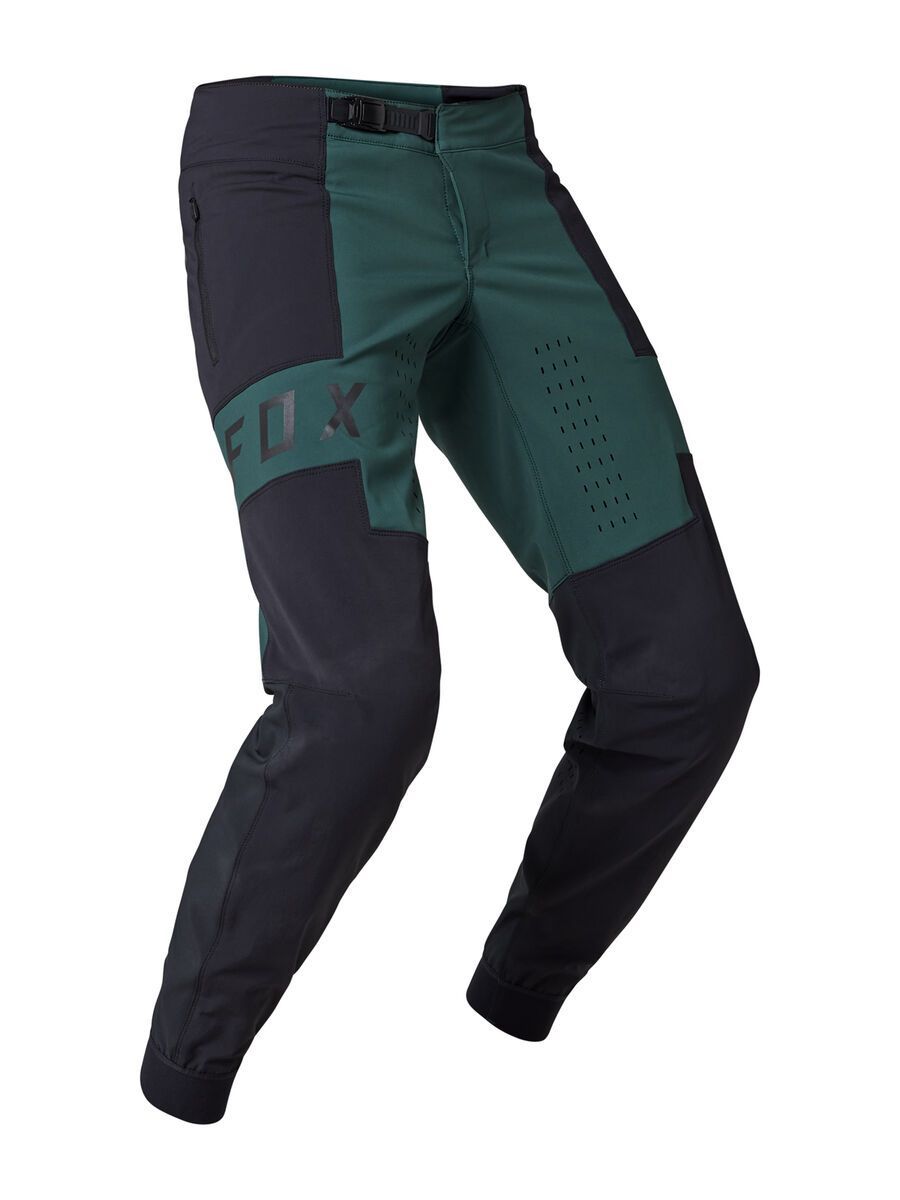Fox Defend Pro Pant, emerald - Bild 1