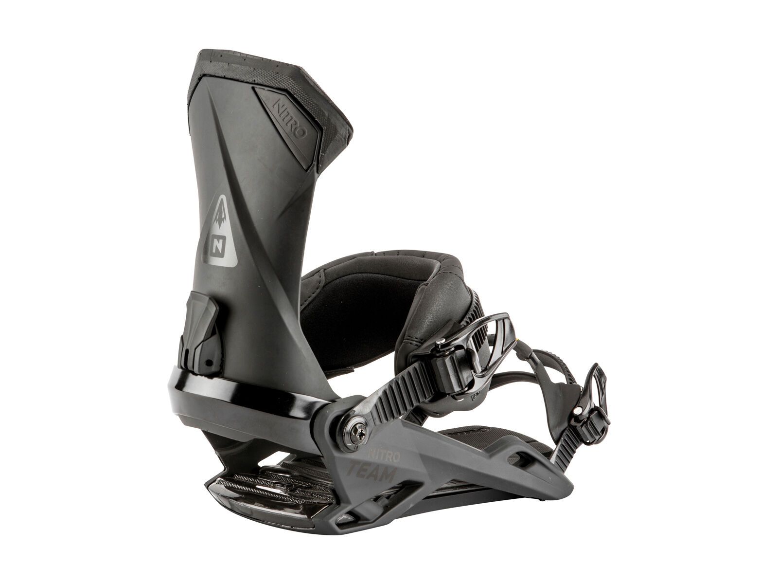 Nitro Team, dark night - Bild 2