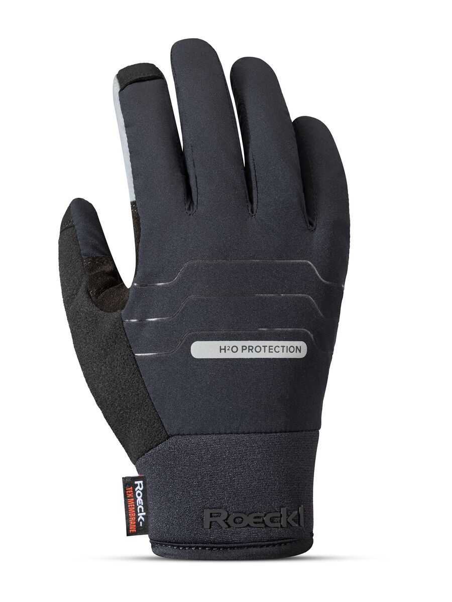 Roeckl Rofelewand, black - Bild 1
