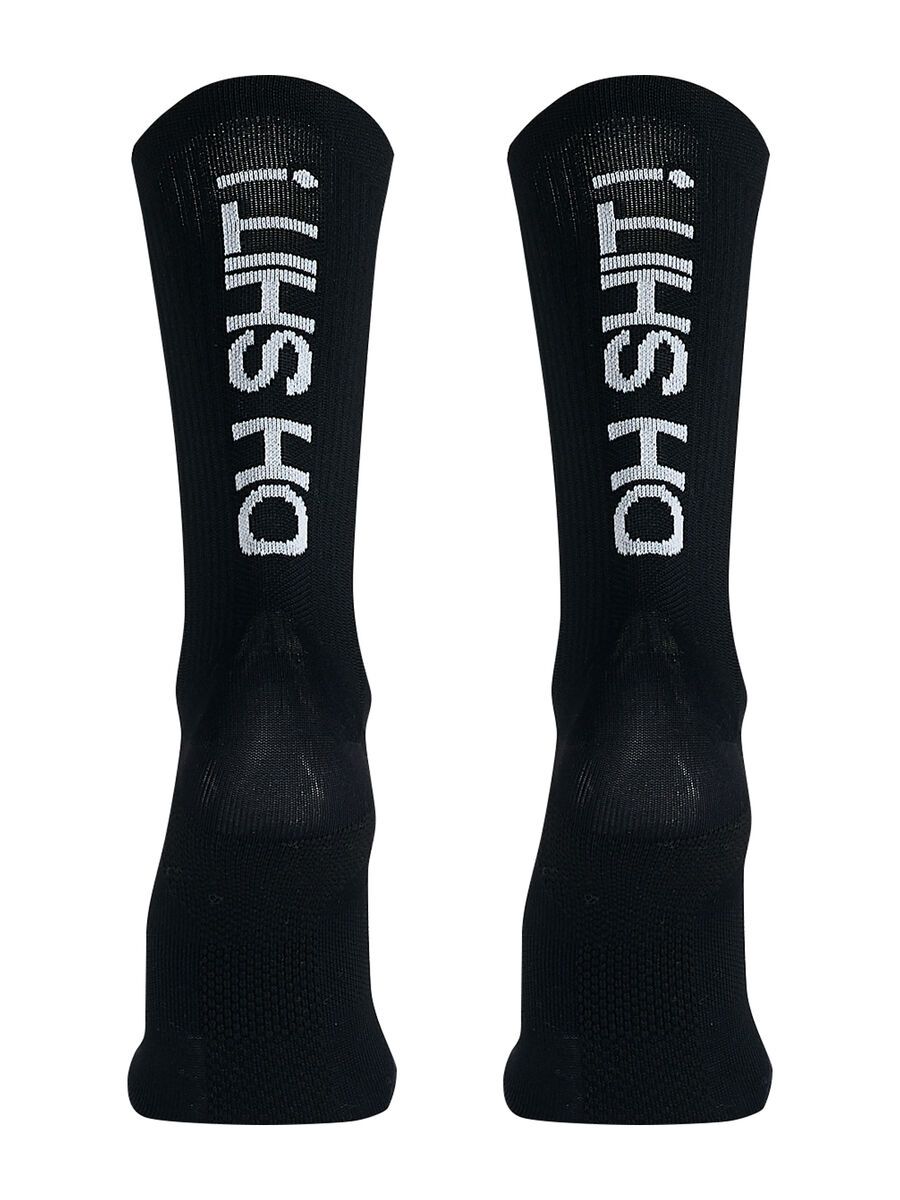 Northwave Oh Shit! Winter Sock, black - Bild 2